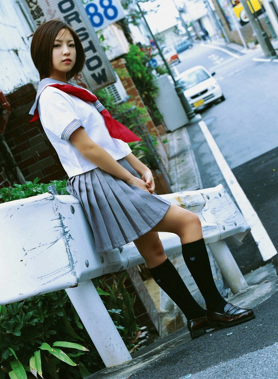 [VYJ]  SeiKore Japan 折山みゆ